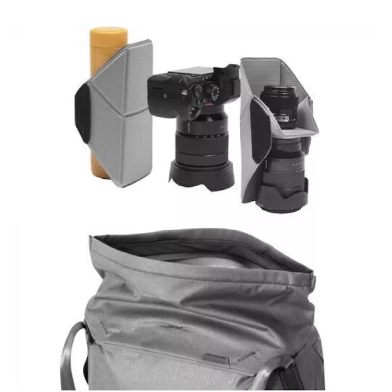 Peak Design The Everyday Tote 15L V2.0 Bone фотосумка