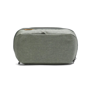 Peak Design Wash Pouch Sage Green вкладыш-чехол
