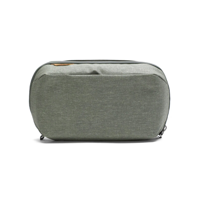 Peak Design Wash Pouch Sage Green вкладыш-чехол
