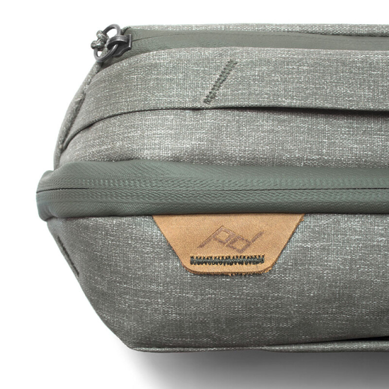 Peak Design Wash Pouch Sage Green вкладыш-чехол