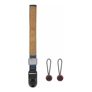 Peak Design Wrist Strap Cuff V3.0 Midnight ремень на запястье