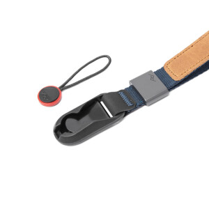Peak Design Wrist Strap Cuff V3.0 Midnight ремень на запястье