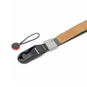 Peak Design Wrist Strap Cuff V3.0 Sage ремень на запястье