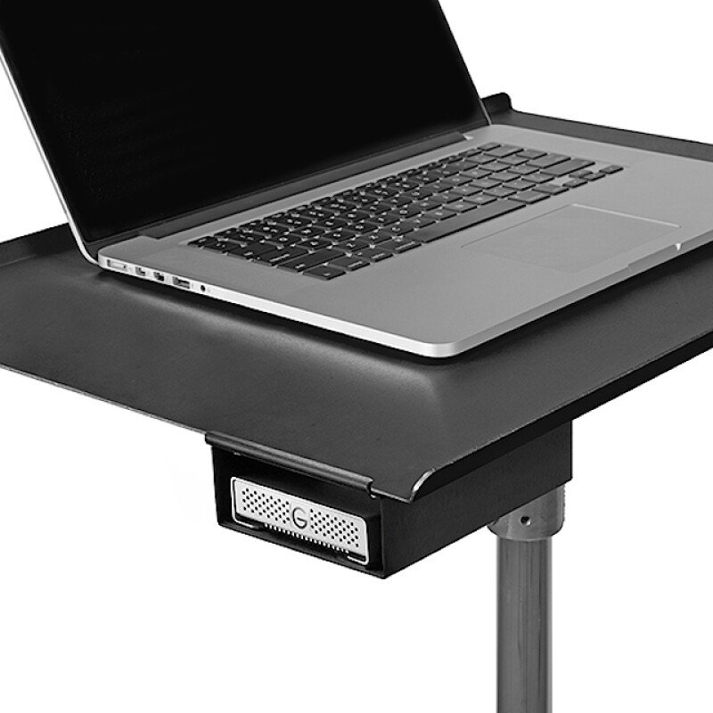 Tether Tools PTK-MSTR Pro Tethering Kit with Tether Table Aero Master комплект