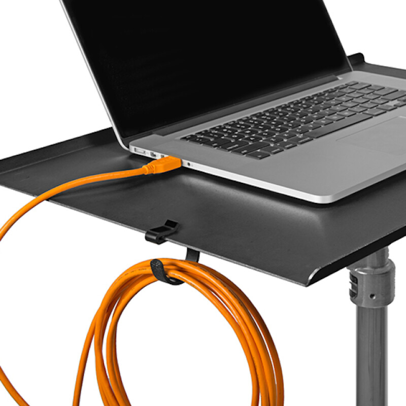 Tether Tools PTK-MSTR Pro Tethering Kit with Tether Table Aero Master комплект