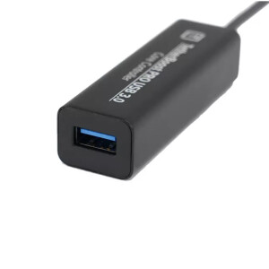 Tether Tools TBPRO-BLK TetherBoost Pro USB 3.0 Core Controller Black кабель-удлинитель