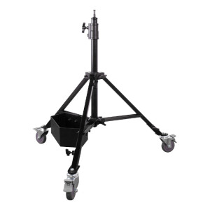 KUPO 158MB Compact Steadycam Stand стальная стойка