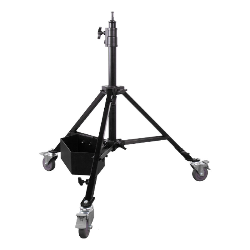 KUPO 158MB Compact Steadycam Stand стальная стойка