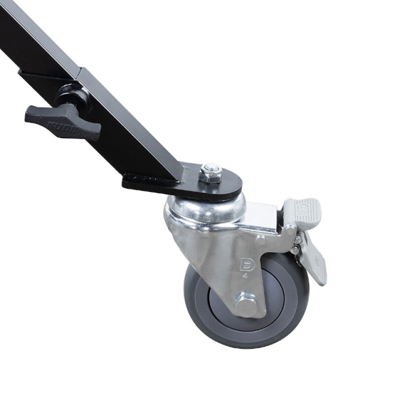 KUPO 158MB Compact Steadycam Stand стальная стойка