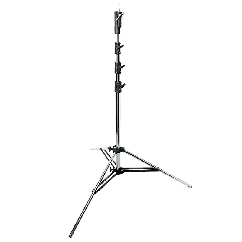 KUPO 653MR Steel Senior Stand стальная стойка