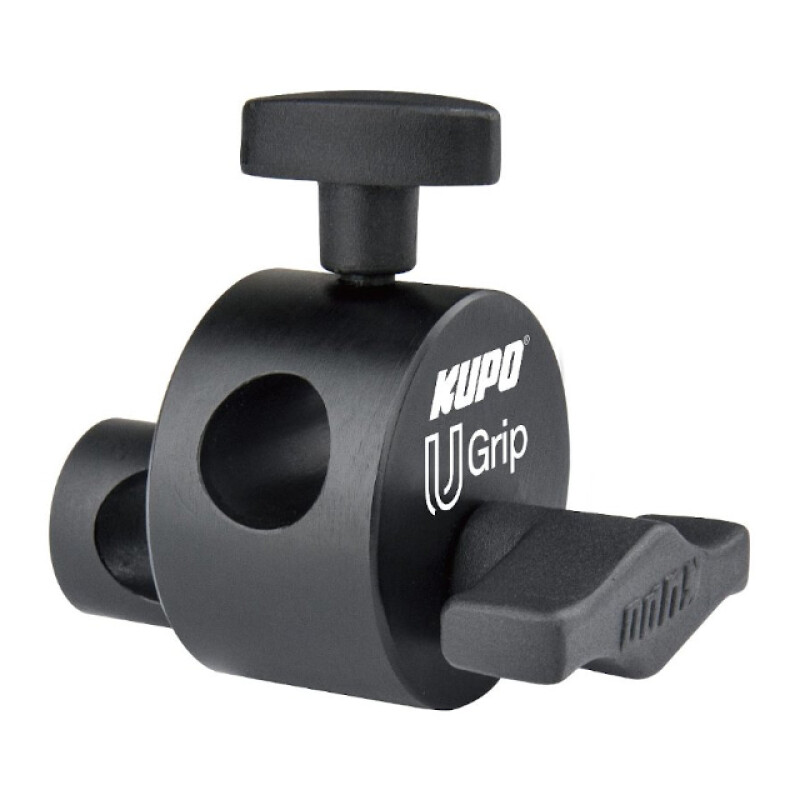 KUPO KCP-192 U-Grip Head 1.9" крепёжная головка