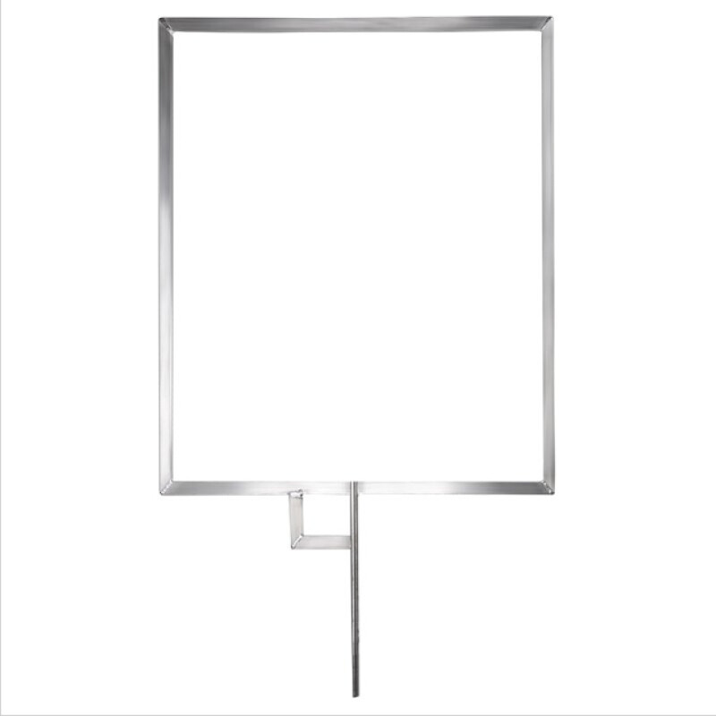 KUPO KCP-FF3036 Flat Flag Frame 30” x 36” рама для флага 76 x 90cm