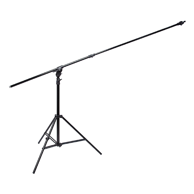 KUPO 191 Aluminum Baby Boom Stand стойка-журавль