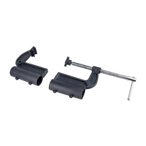 KUPO KCP-141 Split C Clamp for 1½ &quot; sch.40 48.3 mm pipe держатель