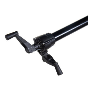 KUPO KCP-626B Ultra boom журавль