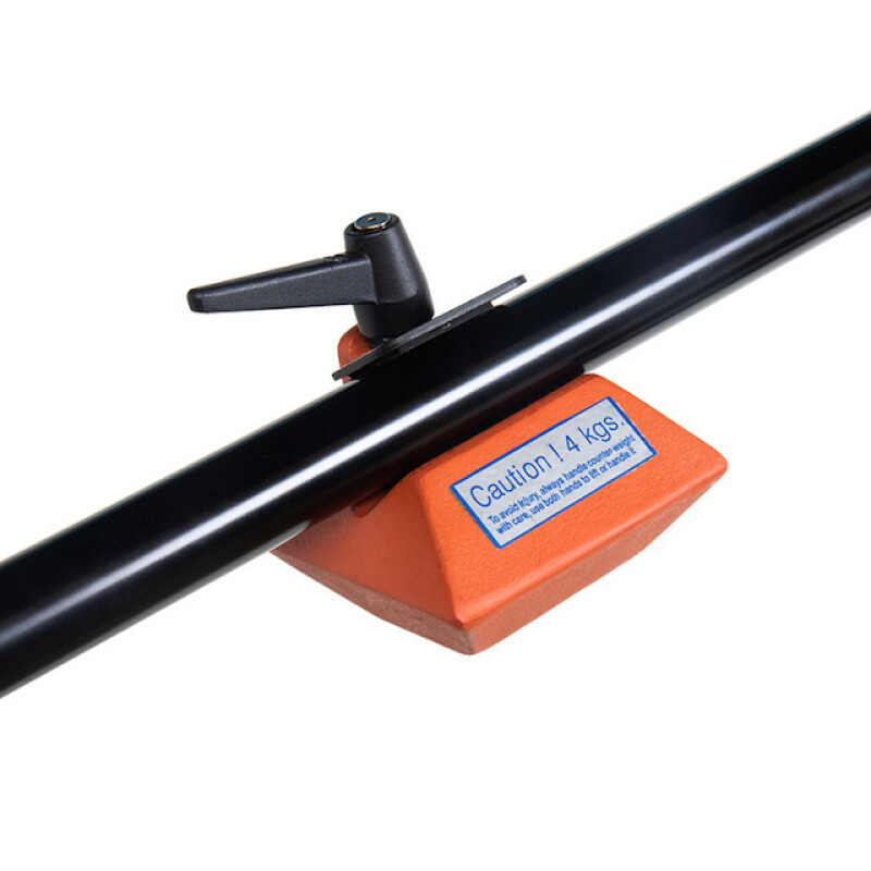 KUPO KCP-626B Ultra boom журавль