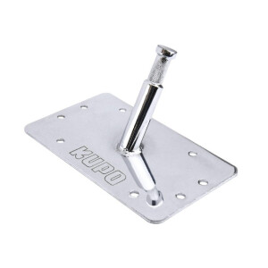 KUPO KS-145 Baby Cheater Wall Plate крепёжная панель