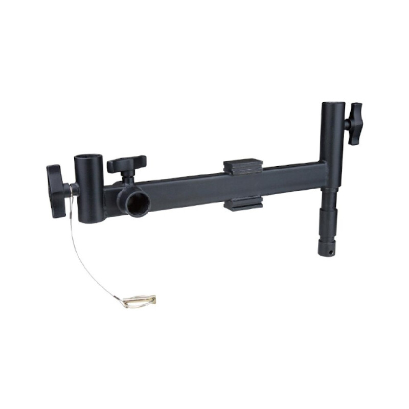 KUPO KS-164B Panel Offset Arm- Black w/PSU rail moun кронштейн