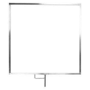KUPO KCP-FF3636 Flat Flag Frame 36” x 36” рама для флага 90 x 90cm