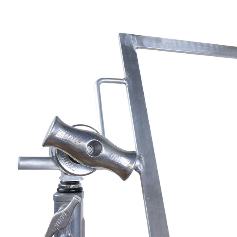 KUPO KCP-FF3636 Flat Flag Frame 36” x 36” рама для флага 90 x 90cm