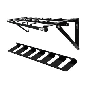 KUPO KP-1412 Backdrops Storage Complete Set for 12pcs комплект рам для хранения 12 рул. фонов