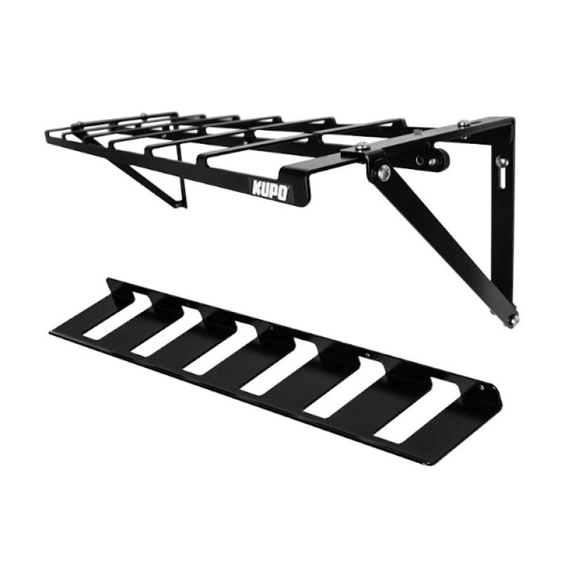 KUPO KP-1412 Backdrops Storage Complete Set for 12pcs комплект рам для хранения 12 рул. фонов