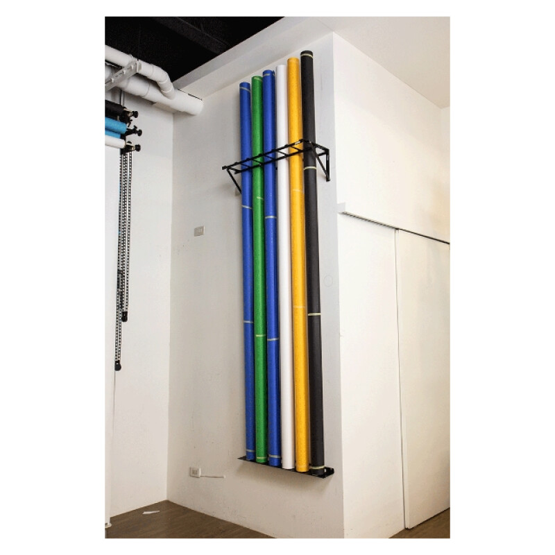 KUPO KP-1412 Backdrops Storage Complete Set for 12pcs комплект рам для хранения 12 рул. фонов