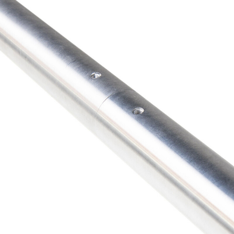 KUPO KP-X366P Aluminum Tube For Paper Roll Dia.50mm/Length:366cm трубка для фона