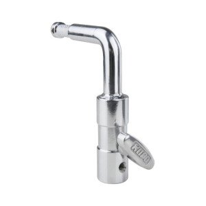 KUPO KS-146 Right Angle Baby Adapter адаптер комбинированный