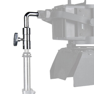 KUPO KS-146 Right Angle Baby Adapter адаптер комбинированный