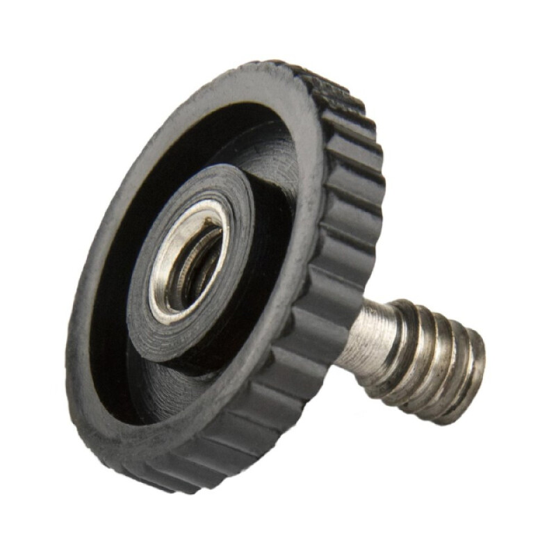 KUPO KS-141 1/4" Male to 1/4" female screw for tripod camera flash адаптер