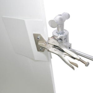 KUPO KCP-616 Duck bill clamp кронштейн держатель для пенопласта