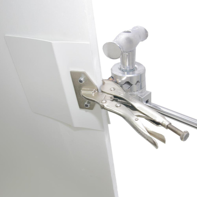 KUPO KCP-616 Duck bill clamp кронштейн держатель для пенопласта