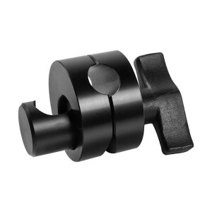 KUPO KCP-193 U-Grip Head W/Single Knob 1.9&quot; Grip Head крепёжная головка