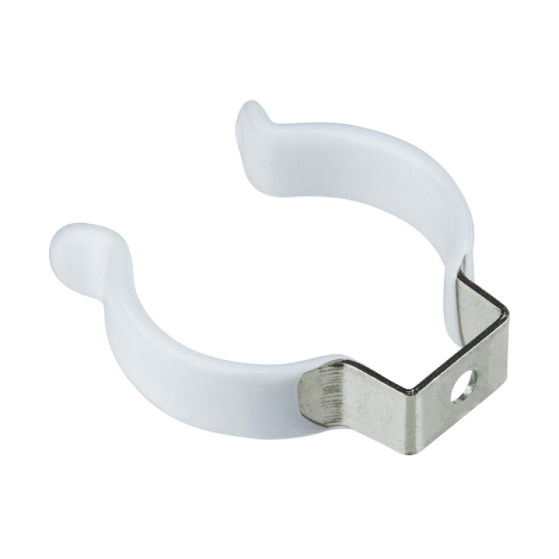 KUPO KCP-401 Rubberized T12 Flo lamp clip 24 pcs комплект держателей