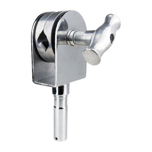 KUPO KCP-440 4.5&quot; Center Grip Head With Junior Stud крепежная головка