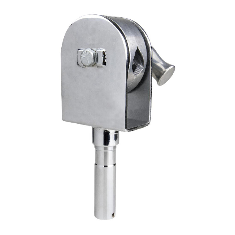 KUPO KCP-440 4.5" Center Grip Head With Junior Stud крепежная головка