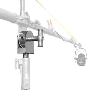 KUPO KCP-440 4.5&quot; Center Grip Head With Junior Stud крепежная головка