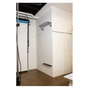 KUPO KP-8012 Bottom Frame of Backdrops Storage Rack нижняя рама для хранения 6 рул. фонов