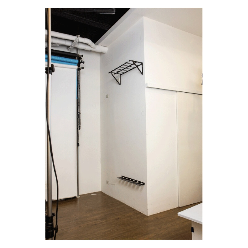 KUPO KP-8012 Bottom Frame of Backdrops Storage Rack нижняя рама для хранения 6 рул. фонов