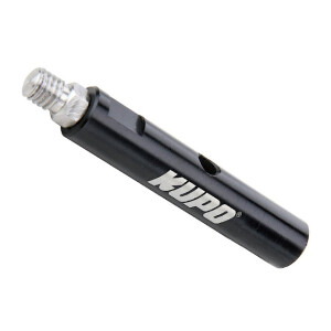 KUPO KS-111 5/8&#039;&#039;(16mm) Adapter For 3/8&#039;&#039;F to 3/8M адаптер