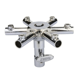 KUPO KS-166 Pipe Spinning Gag For 5/8&quot;(16mm) Pipe адаптер