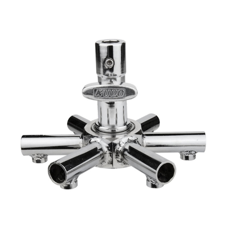 KUPO KS-166 Pipe Spinning Gag For 5/8"(16mm) Pipe адаптер