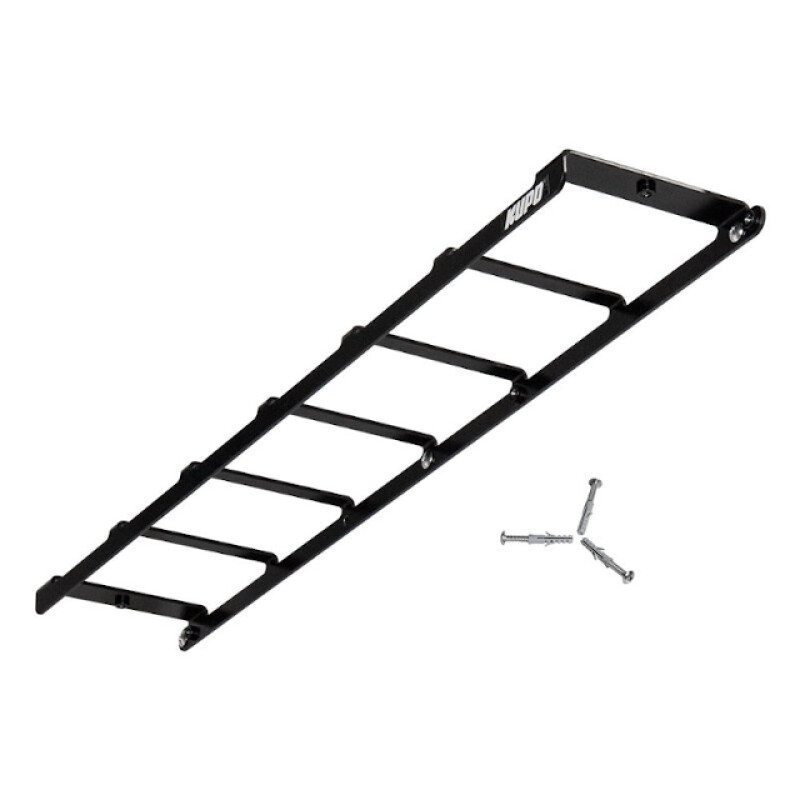 KUPO KP-8014 Backdrops Storage Rack верхняя рама для хранения 6 рул. фонов