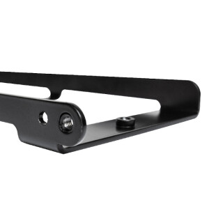 KUPO KP-8014 Backdrops Storage Rack верхняя рама для хранения 6 рул. фонов