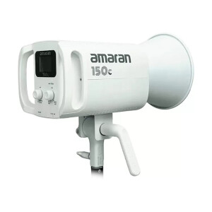 Aputure Amaran 150c осветитель белый