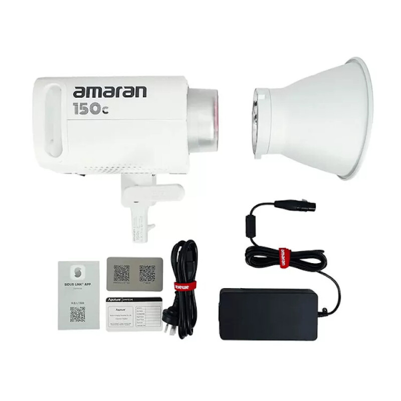 Aputure Amaran 150c осветитель белый