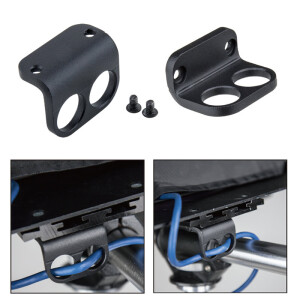 KUPO KS-317 Data Cable Anchor port for Teathermate ограничитель кабеля