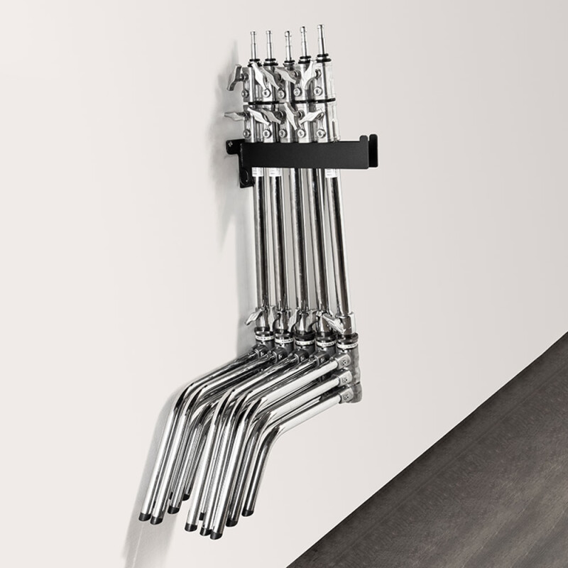 KUPO KS-321B Studio C-Stand Rack держатель стоек