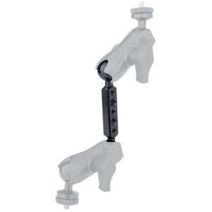 KUPO KS-420 SK 3&#039;&#039; Extension Arm W/ Double Dia 26mm Balls двойная шаровая головка